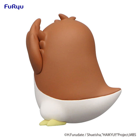 HAIKYU!! FuRyu Noodle Stopper Figure Petit 2 Akaashi Owl