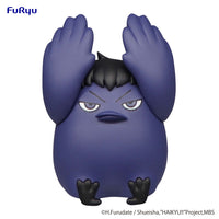 HAIKYU!! FuRyu Noodle Stopper Figure Petit 2 Kage Crow
