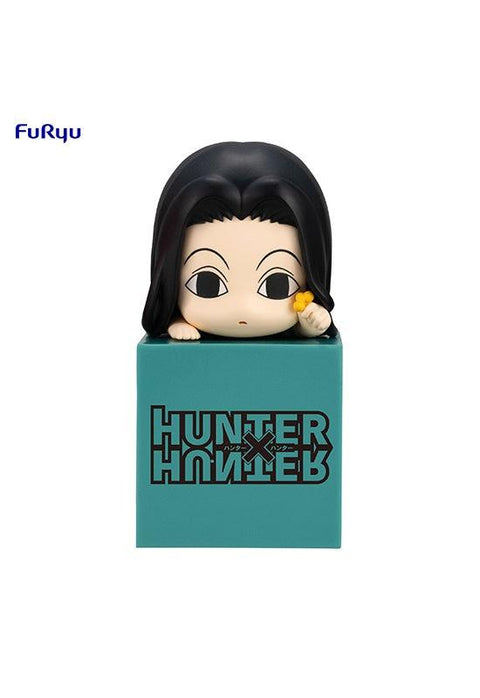 HUNTER×HUNTER FuRyu Hikkake Figure Yellmi