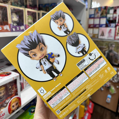 Haikyu Nendoroid 719 Bokuyo Kotaro