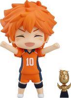 Haikyu!! Nendoroid Surprise Haikyu!! Nationals Arc (1 Random Blind Box)