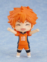 Haikyu!! Nendoroid Surprise Haikyu!! Nationals Arc (1 Random Blind Box)