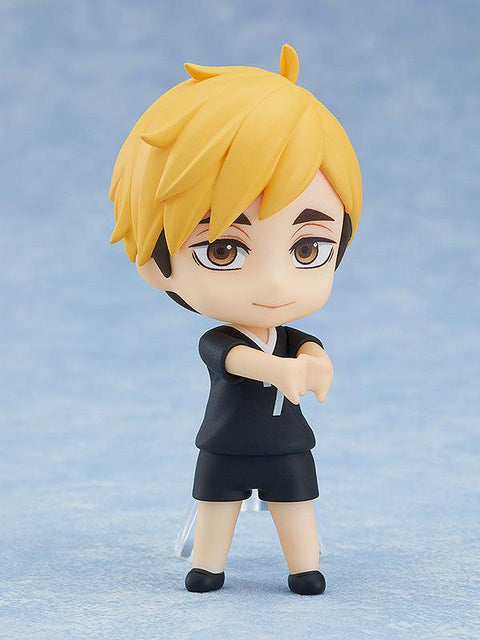 Haikyu!! Nendoroid Surprise Haikyu!! Nationals Arc (Set of 8 Characters)