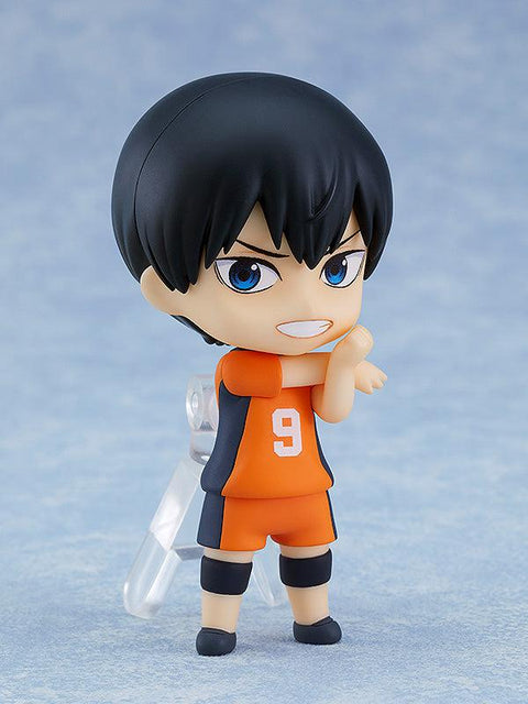 Haikyu!! Nendoroid Surprise Haikyu!! Nationals Arc (Set of 8 Characters)