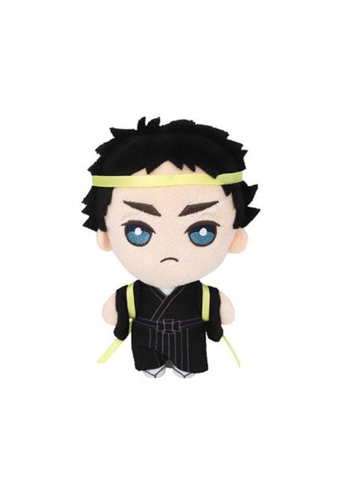 Haikyu!! To The Top Movic Mascot Charm Kimono Ouendan Akaashi Keiji