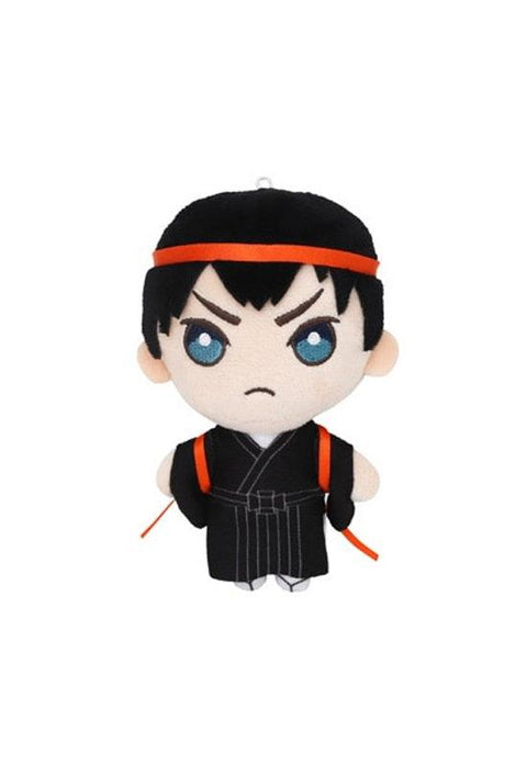 Haikyu!! To The Top Movic Mascot Charm Kimono Ouendan Kageyama Tobio