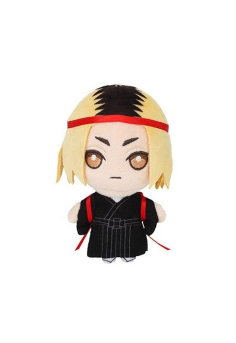 Haikyu!! To The Top Movic Mascot Charm Kimono Ouendan Kozume Kenma