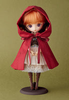 Harmonia bloom Good Smile Company Outfit Set Red Riding Hood