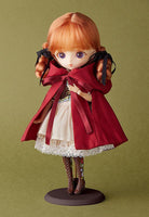 Harmonia bloom Good Smile Company Outfit Set Red Riding Hood