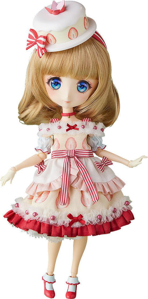 Harmonia humming Good Smile Company Creator's Doll: Fraisier Designed by ERIMO