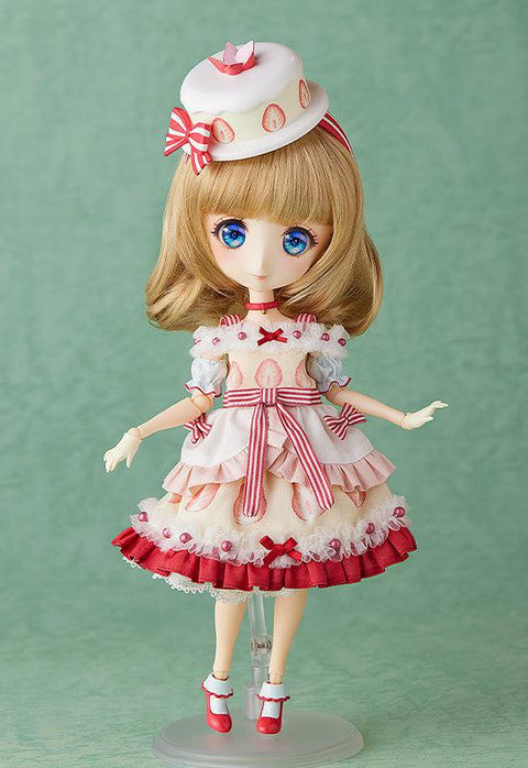 Harmonia humming Good Smile Company Creator's Doll: Fraisier Designed by ERIMO