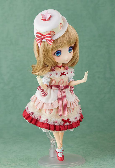 Harmonia humming Good Smile Company Creator's Doll: Fraisier Designed by ERIMO