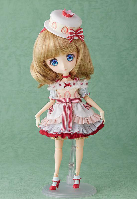 Harmonia humming Good Smile Company Creator's Doll: Fraisier Designed by ERIMO