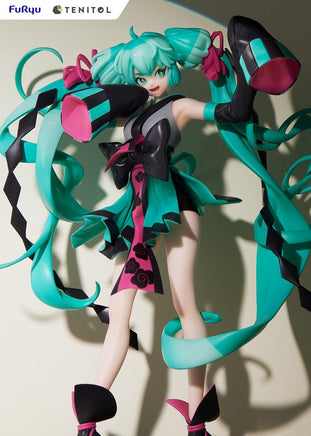 Hatsune Miku FuRyu TENITOL NEO TOKYO Series NINJA