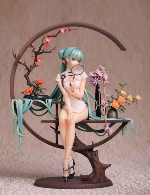 Hatsune Miku Myethos 1/7 Scale Figure Shaohua