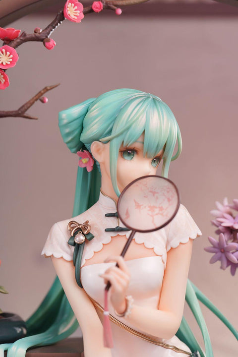 Hatsune Miku Myethos 1/7 Scale Figure Shaohua