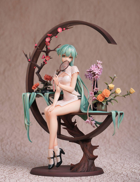 Hatsune Miku Myethos 1/7 Scale Figure Shaohua