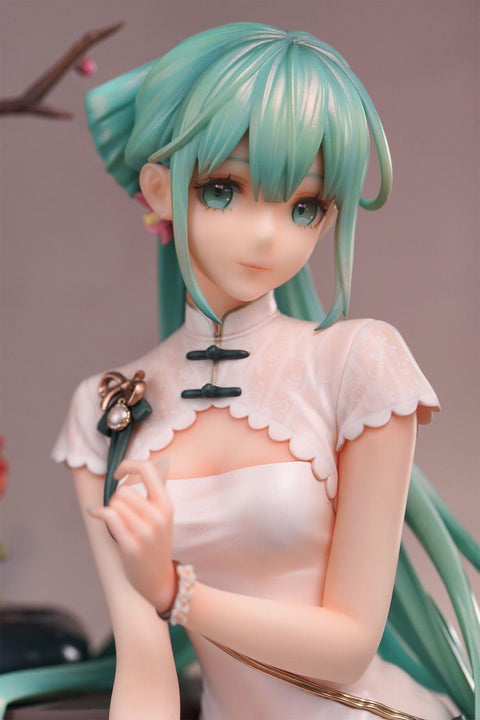 Hatsune Miku Myethos 1/7 Scale Figure Shaohua