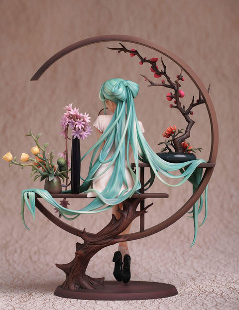 Hatsune Miku Myethos 1/7 Scale Figure Shaohua