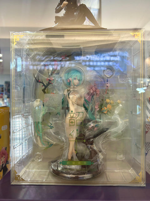 Hatsune Miku Myethos 1/7 Scale Figure Shaohua