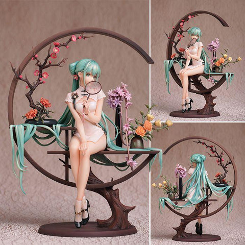 Hatsune Miku Myethos 1/7 Scale Figure Shaohua