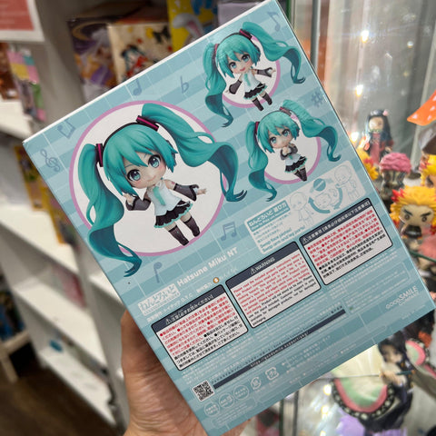 Hatsune Miku Nendoroid 1701 NT