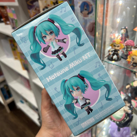 Hatsune Miku Nendoroid 1701 NT