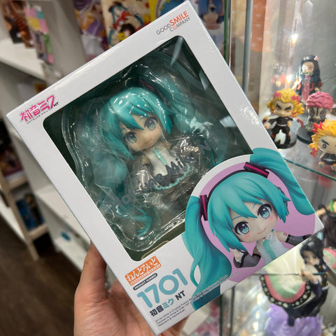 Hatsune Miku Nendoroid 1701 NT