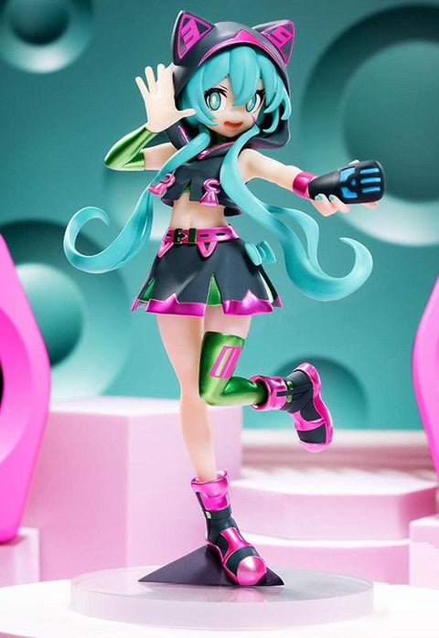 Hatsune Miku SEGA Luminasta Series Hatsune Miku ~Live Stage~