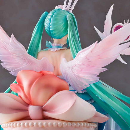 Hatsune Miku Taito Spiritale Hatsune Miku Birthday 2020 ~Sweet Angel ver. 1/7 Scale Figure
