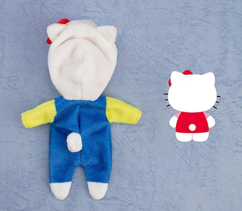 Hello Kitty Nendoroid Doll Kigurumi Pajamas: Hello Kitty