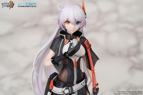 Honkai Impact 3rd APEX ARCTECH Series Kiana