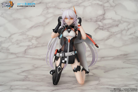 Honkai Impact 3rd APEX ARCTECH Series Kiana