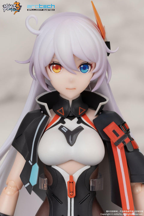 Honkai Impact 3rd APEX ARCTECH Series Kiana