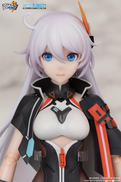 Honkai Impact 3rd APEX ARCTECH Series Kiana