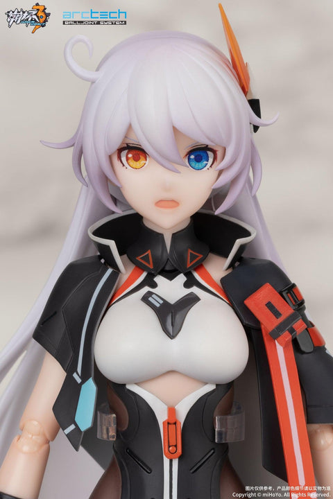 Honkai Impact 3rd APEX ARCTECH Series Kiana