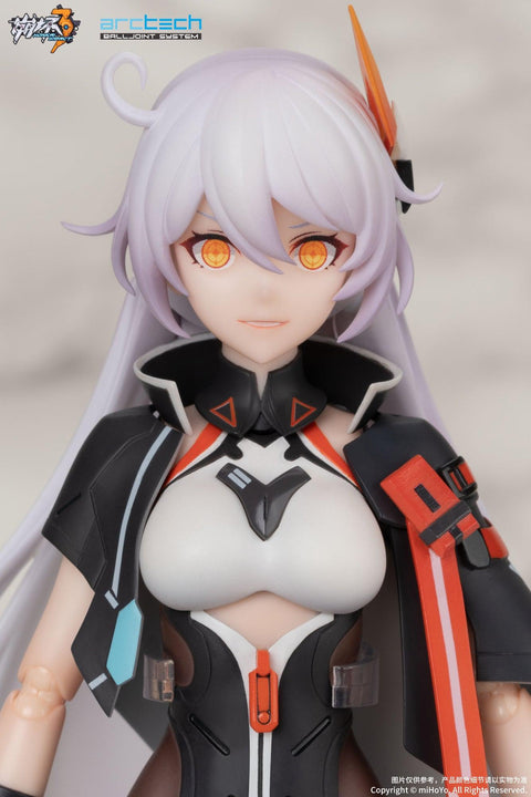 Honkai Impact 3rd APEX ARCTECH Series Kiana