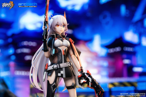 Honkai Impact 3rd APEX ARCTECH Series Kiana