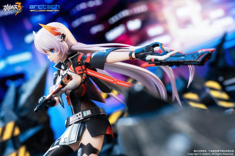 Honkai Impact 3rd APEX ARCTECH Series Kiana