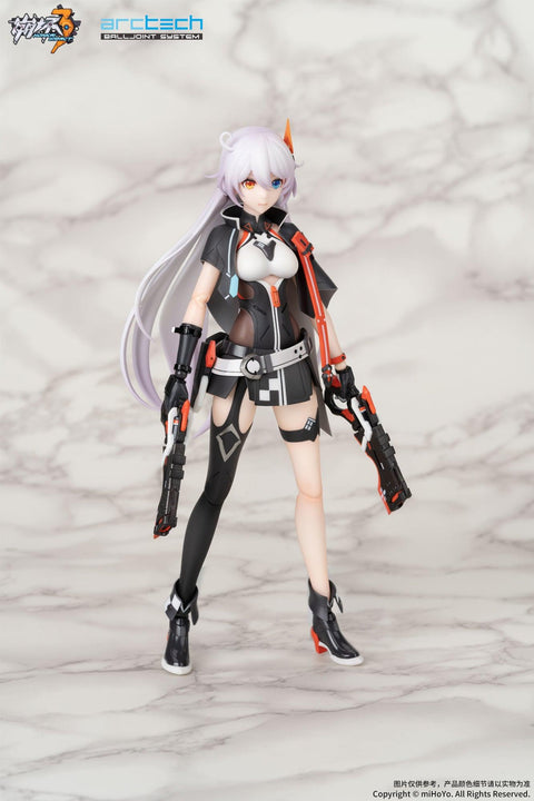 Honkai Impact 3rd APEX ARCTECH Series Kiana