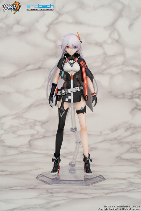 Honkai Impact 3rd APEX ARCTECH Series Kiana