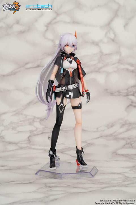 Honkai Impact 3rd APEX ARCTECH Series Kiana