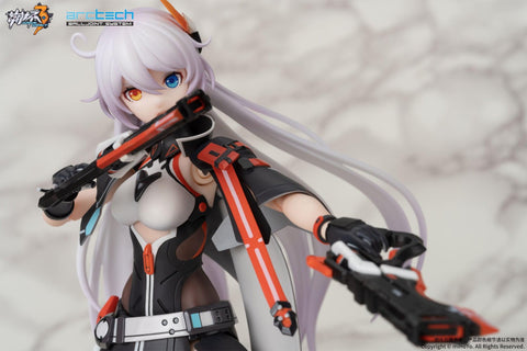 Honkai Impact 3rd APEX ARCTECH Series Kiana