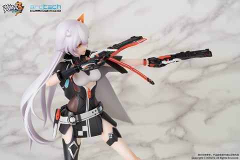 Honkai Impact 3rd APEX ARCTECH Series Kiana