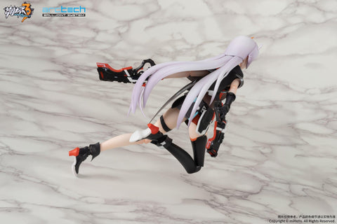 Honkai Impact 3rd APEX ARCTECH Series Kiana