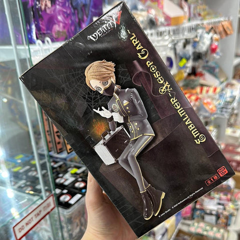 IdentityV Embalmer Aesop Carl (Dinner Party) Noodle Stopper Figure BY FURYU