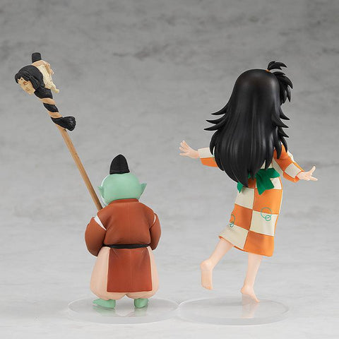 Inuyasha POP UP PARADE Rin & Jaken