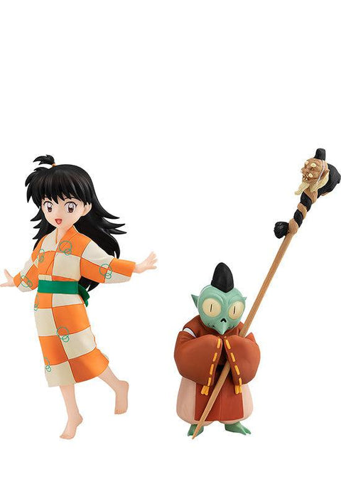 Inuyasha POP UP PARADE Rin & Jaken