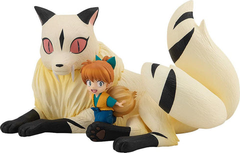 Inuyasha POP UP PARADE Shippo & Kirara