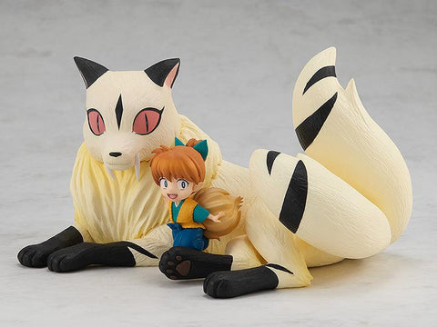 Inuyasha POP UP PARADE Shippo & Kirara